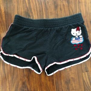 Vintage Tokidoki shorts
